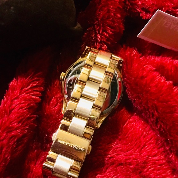 Michael Kors watch